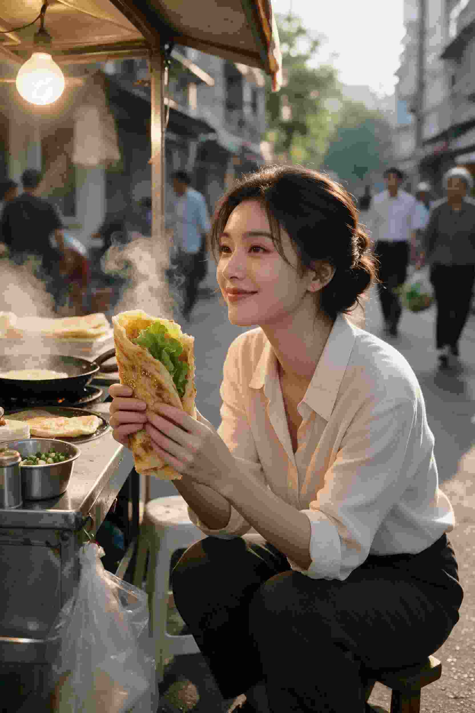 豪门秘密