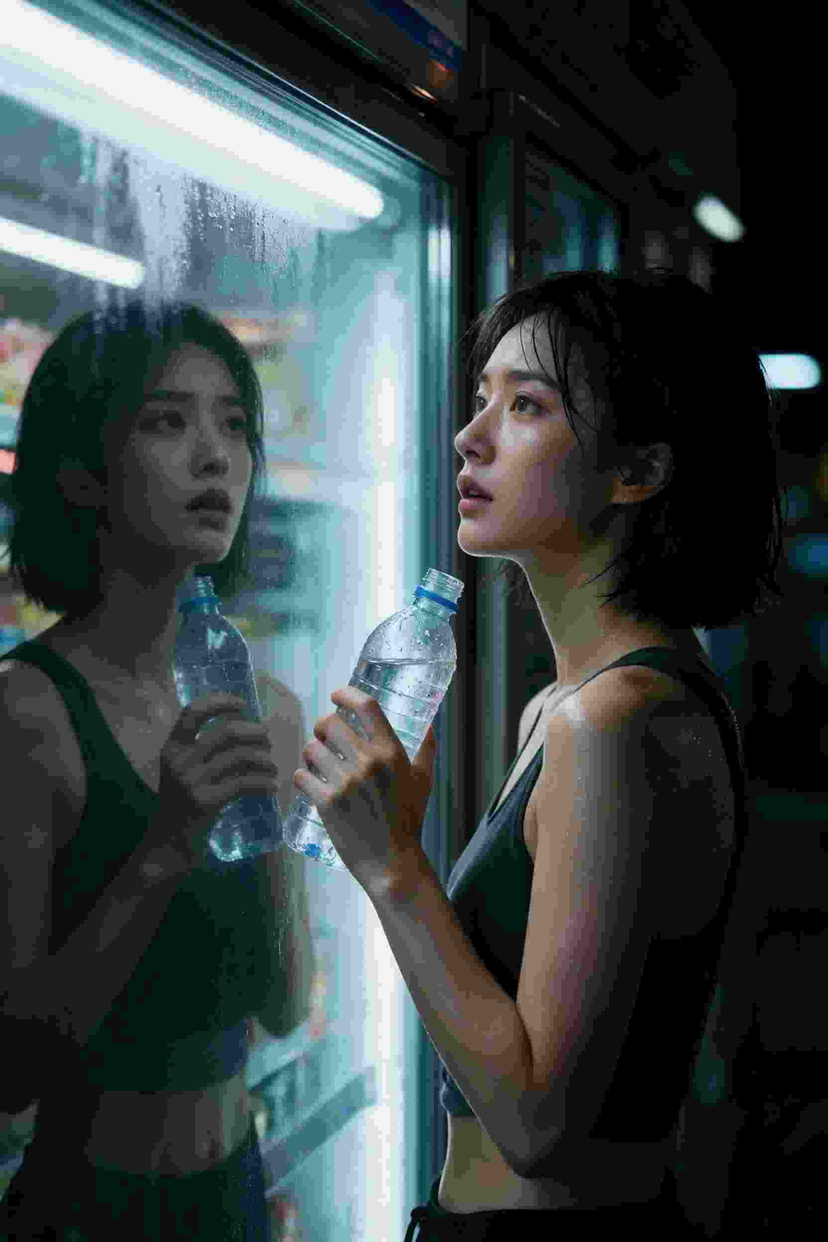 孤岛逃脱记