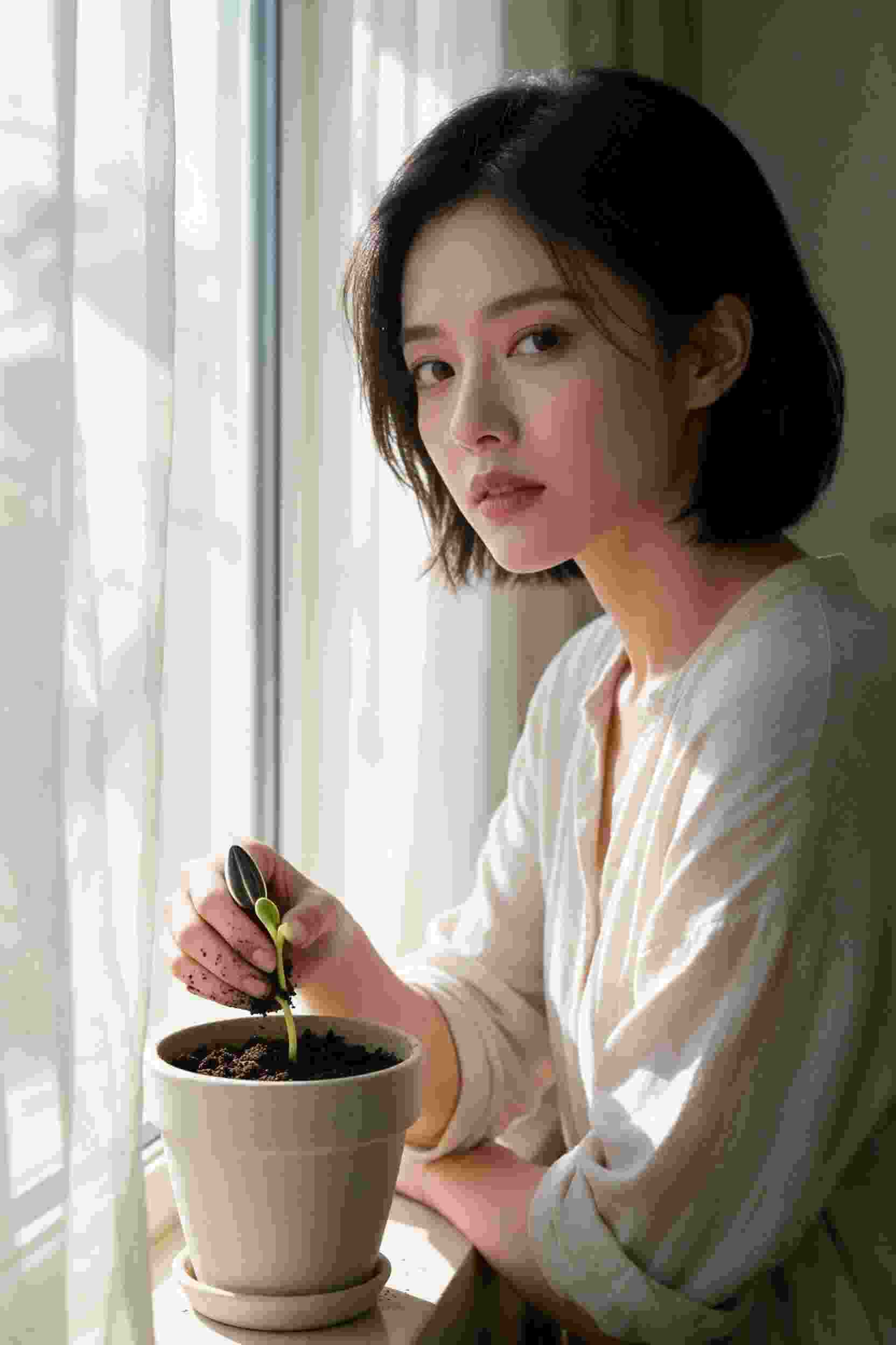 暗黑秘密