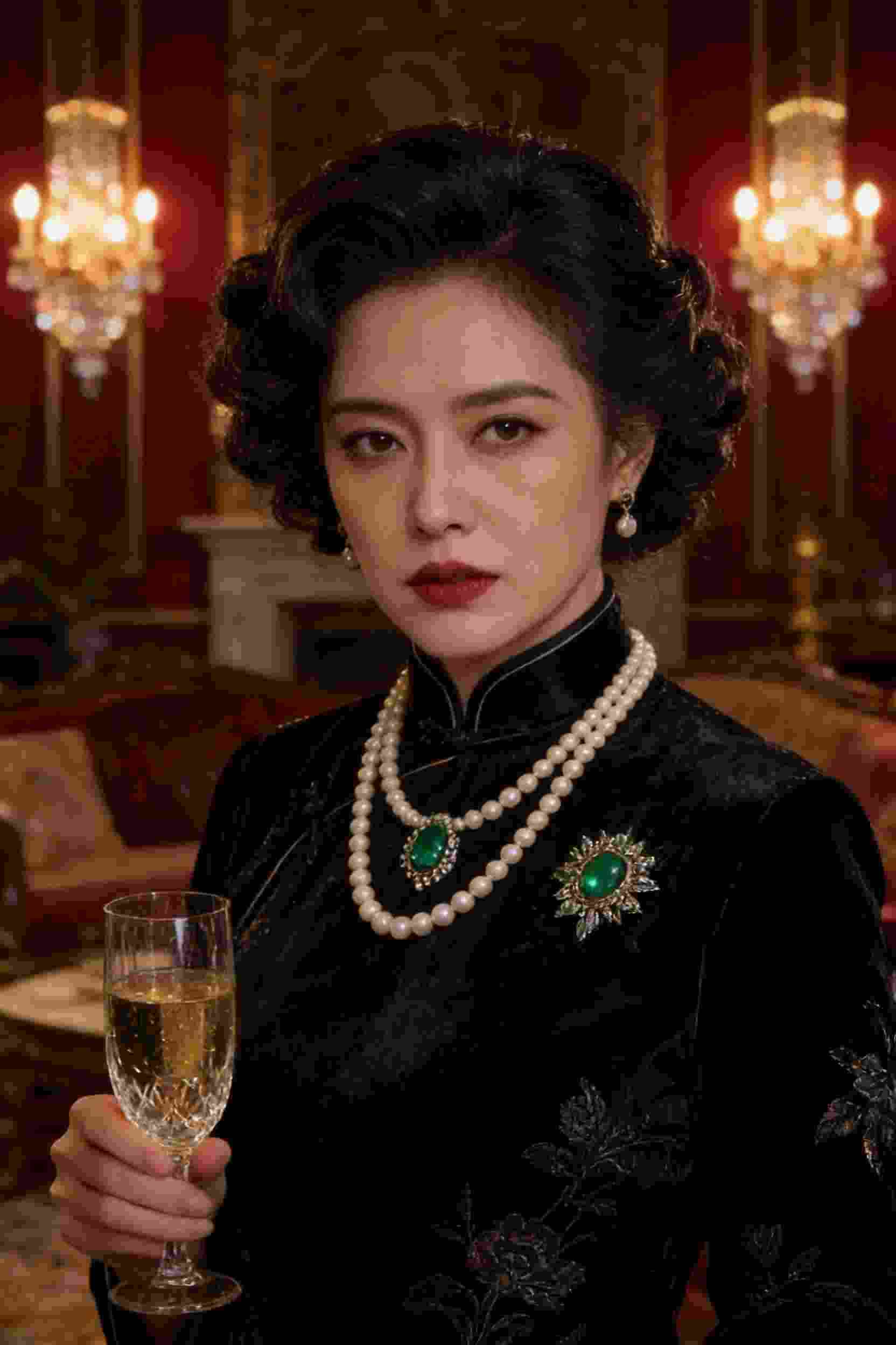 谜踪迷踪