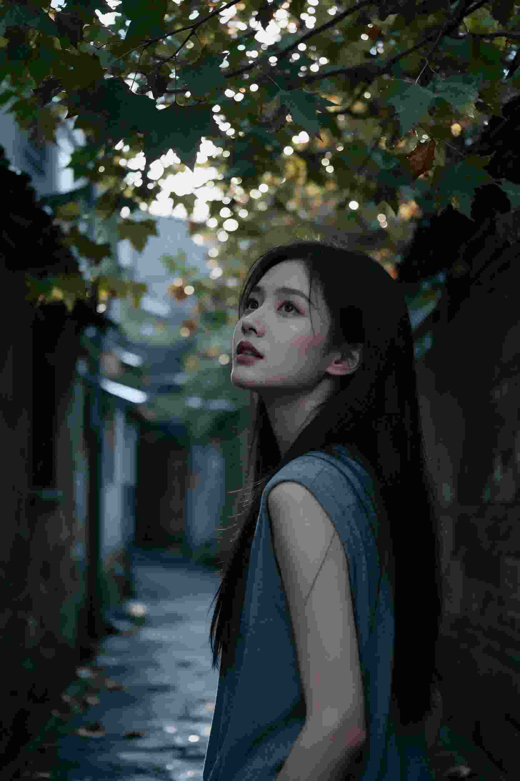 命运纠葛
