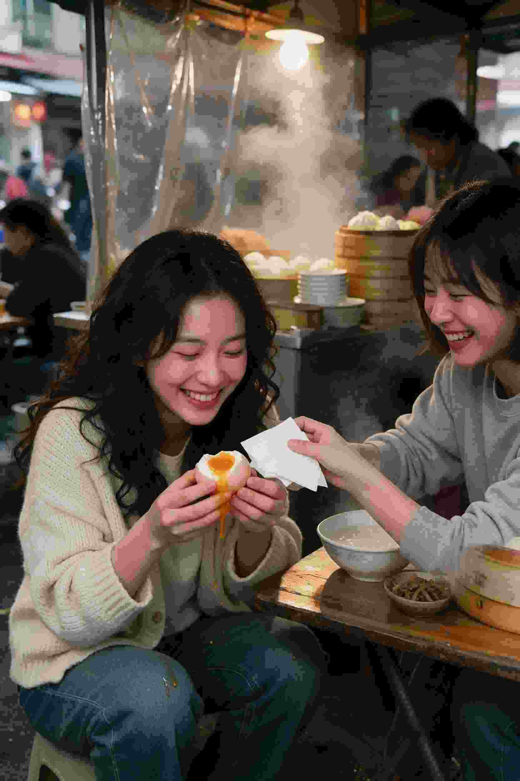 爱恨交织