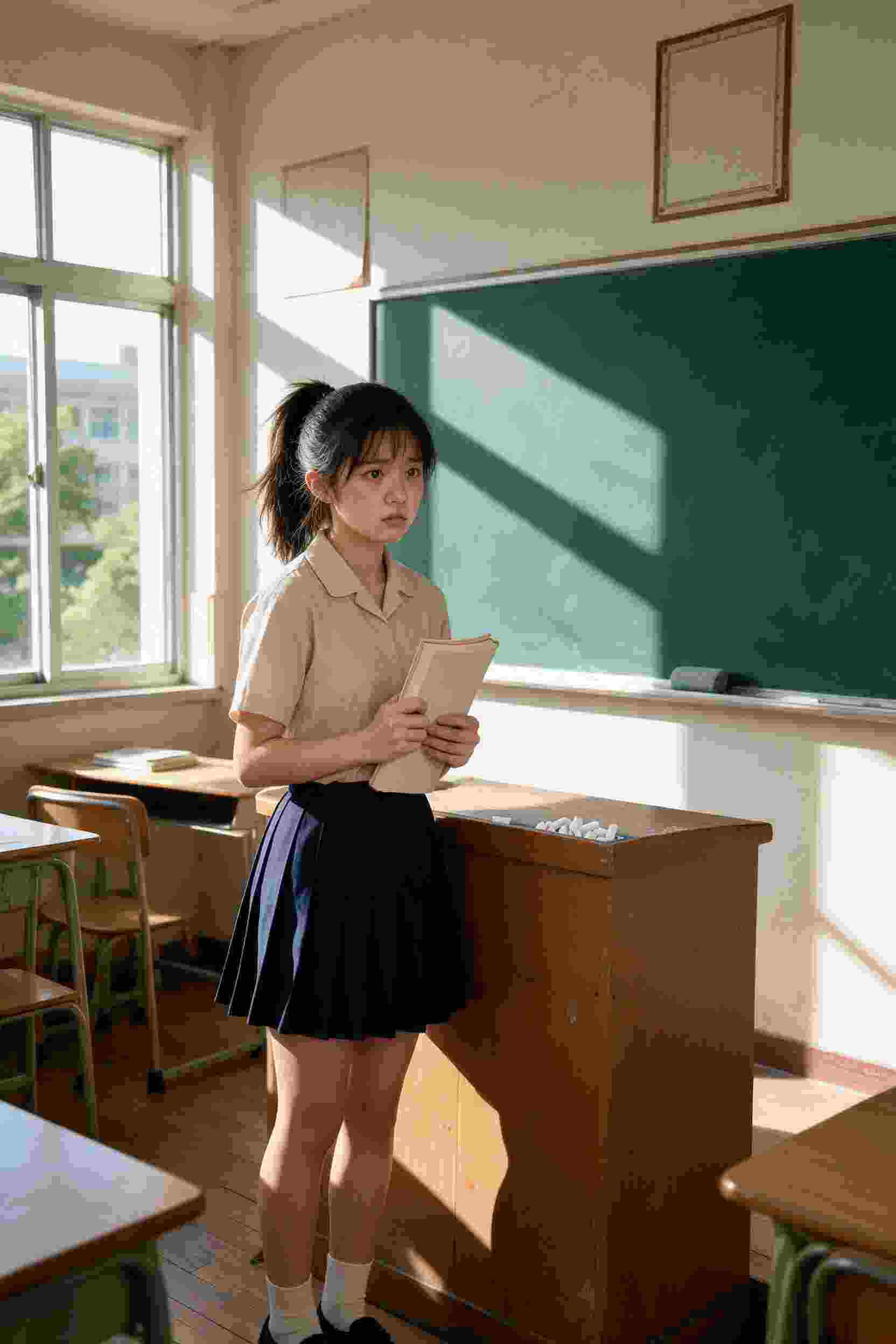 美人计局