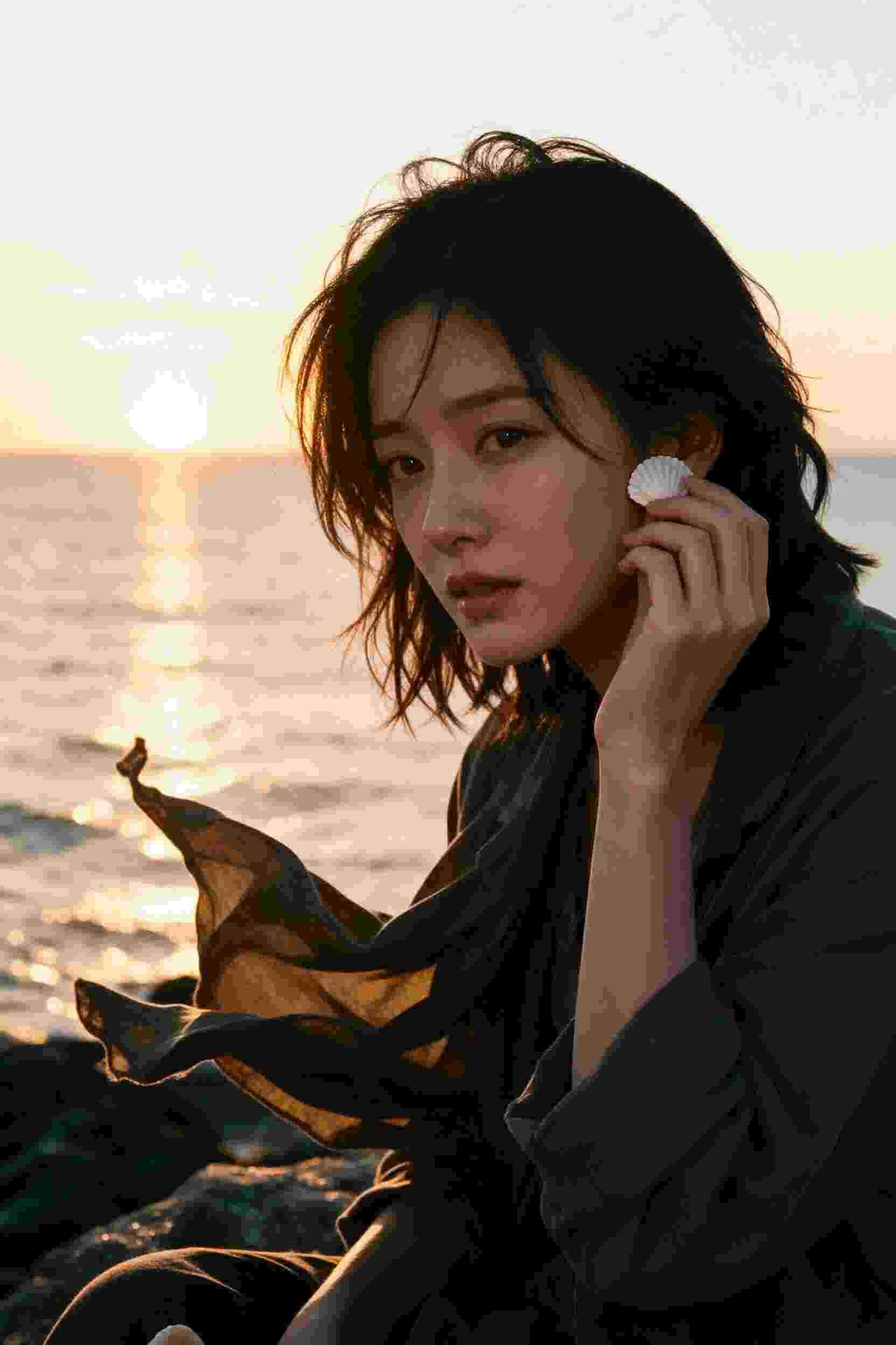 倾心一刻